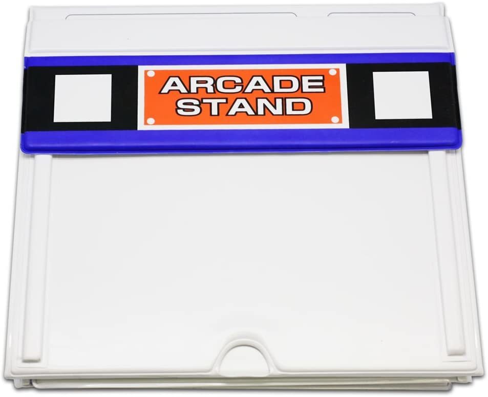 Folding Arcade Stand for Switch