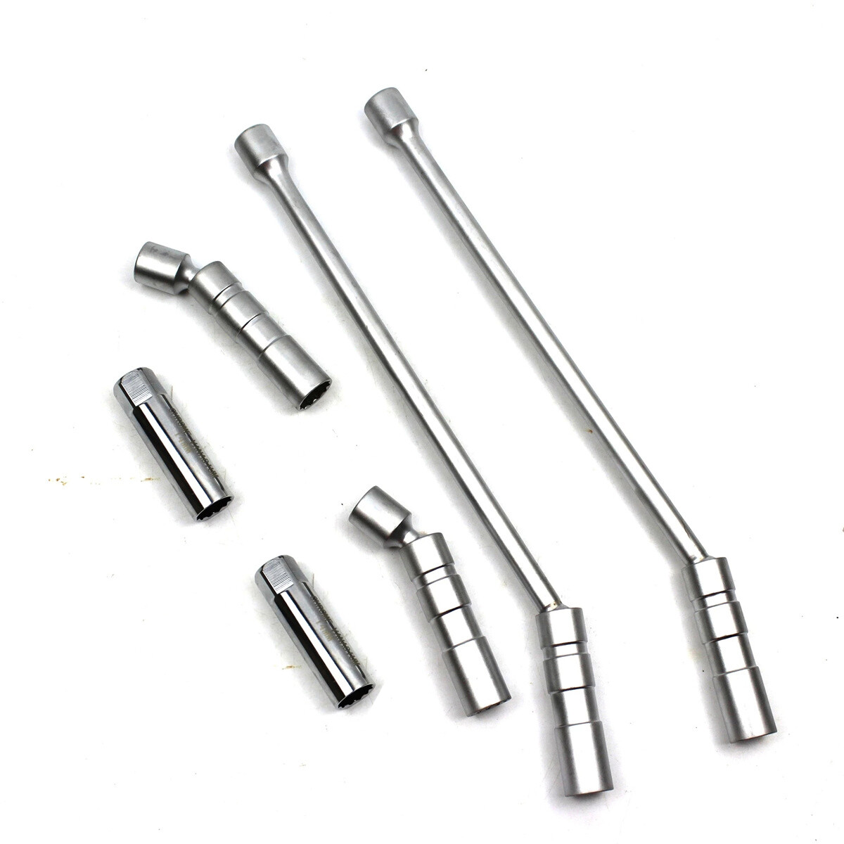 14mm/16mm Metric Magnetic Spark Plug Socket Wrench Removal Tool For Audi BMW VW