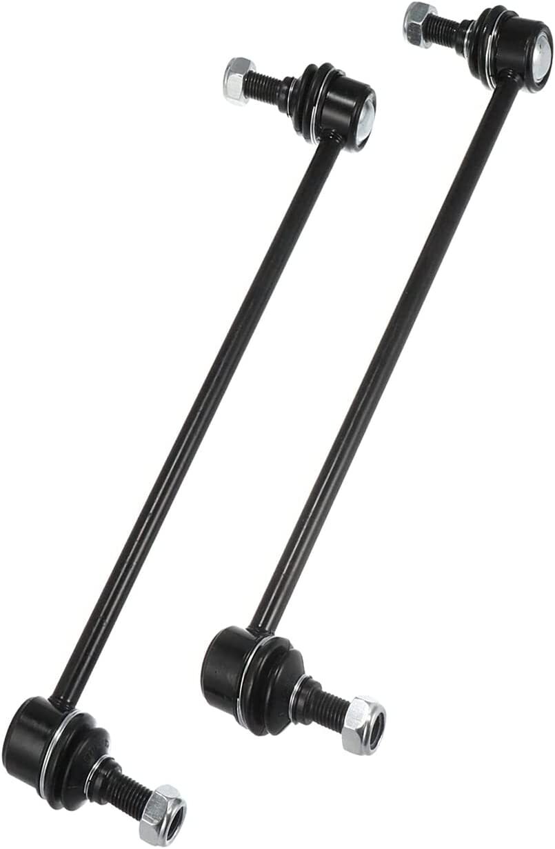 Set of 2 Front Stabilizer Sway Bar End Links for Toyota Highlander 2001-2019