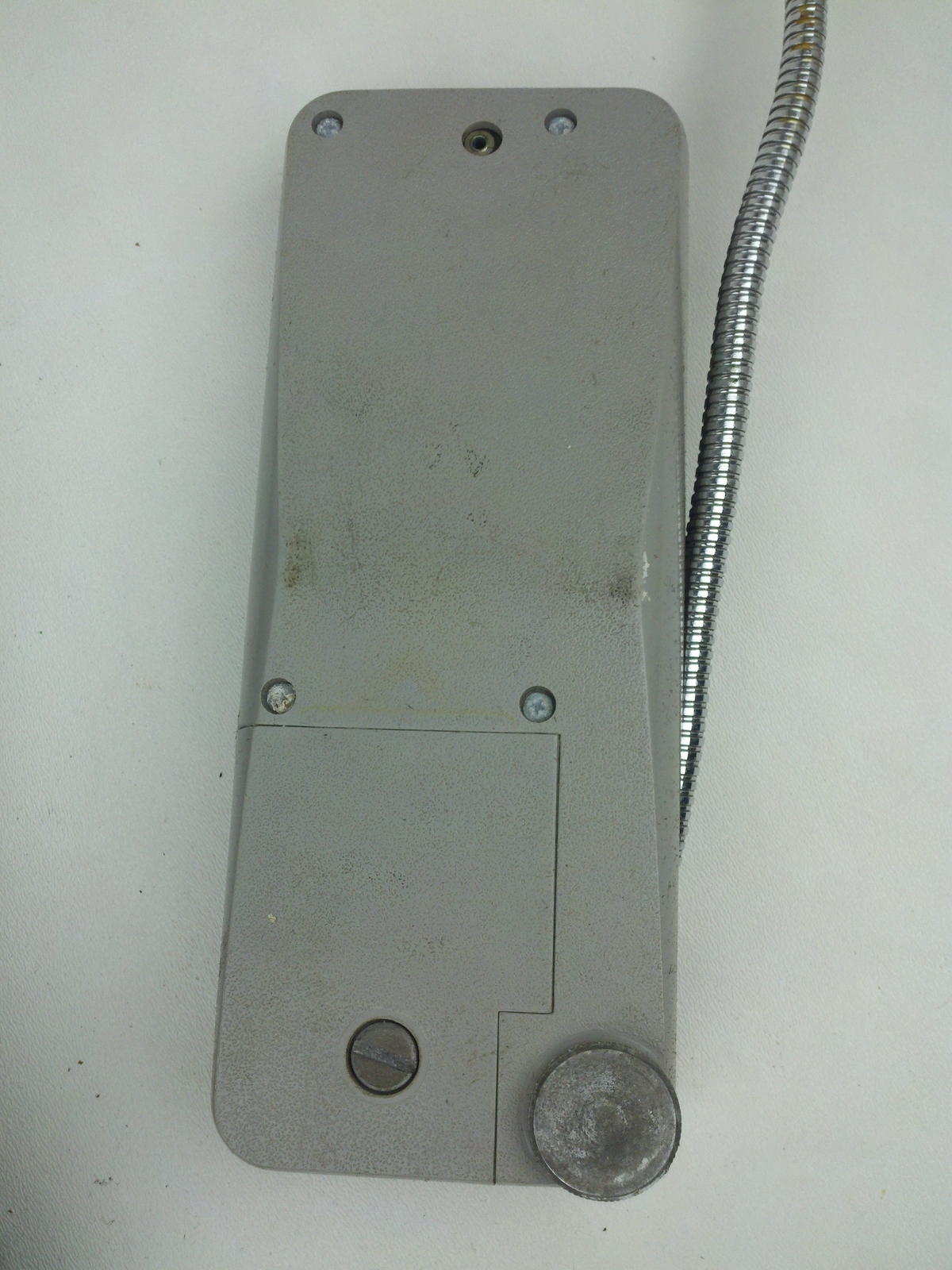TIF 5000 Automatic Halogen Detector Leak with Pouch 5000 5000