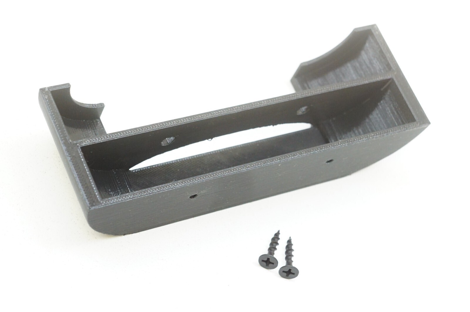 Vertical Display Stand / Wall Mount for Nintendo SNES Controller (Super NES)