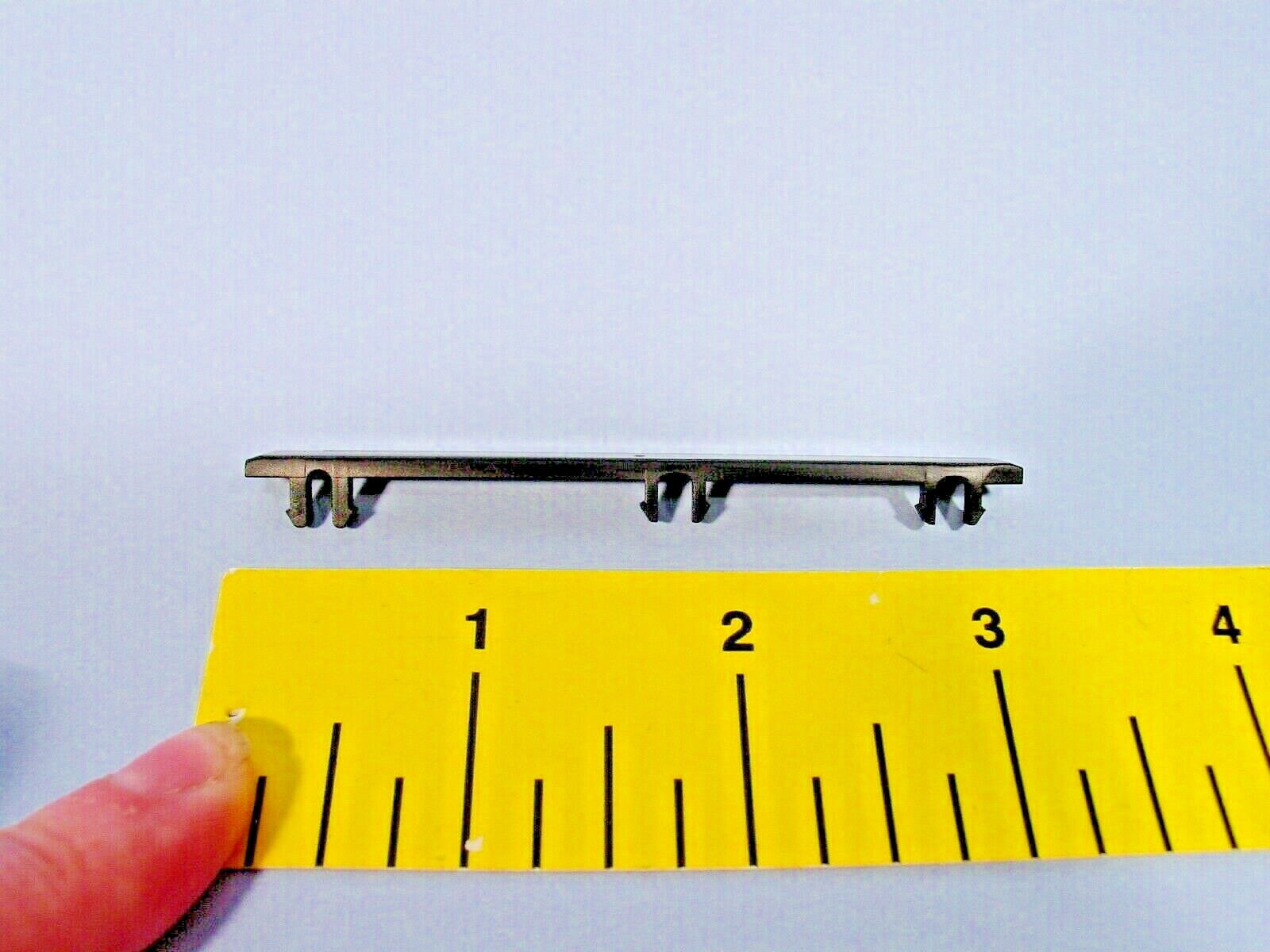 *Genuine Beckman Coulter 1022161 Cassette Bed Guide