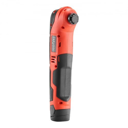 Cordless Oscillating Tool, 12V Multitool Oscillating Saw Tool with 6 Variable S