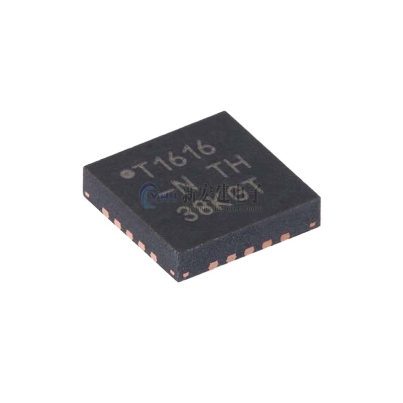 10 piece set ATTINY1616-MNR Silk Screen T1616-N