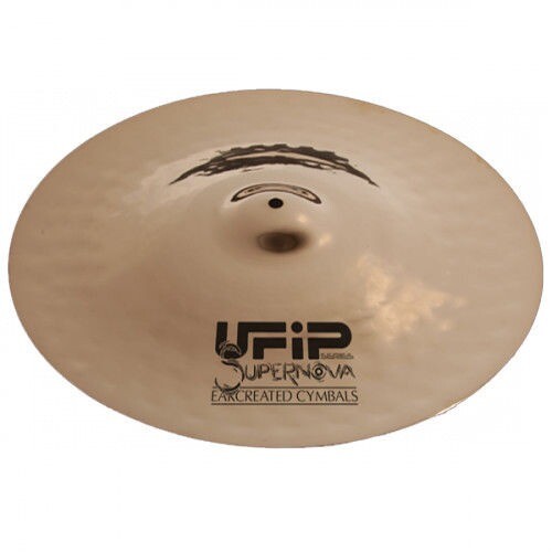 UFiP Supernova Series 18" China Cymbal 1054g.