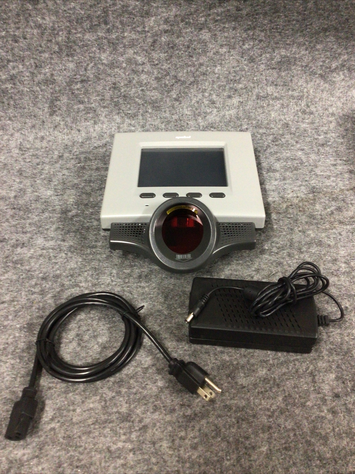 Symbol MK2046-1210-WW Barcode Scanner Terminal