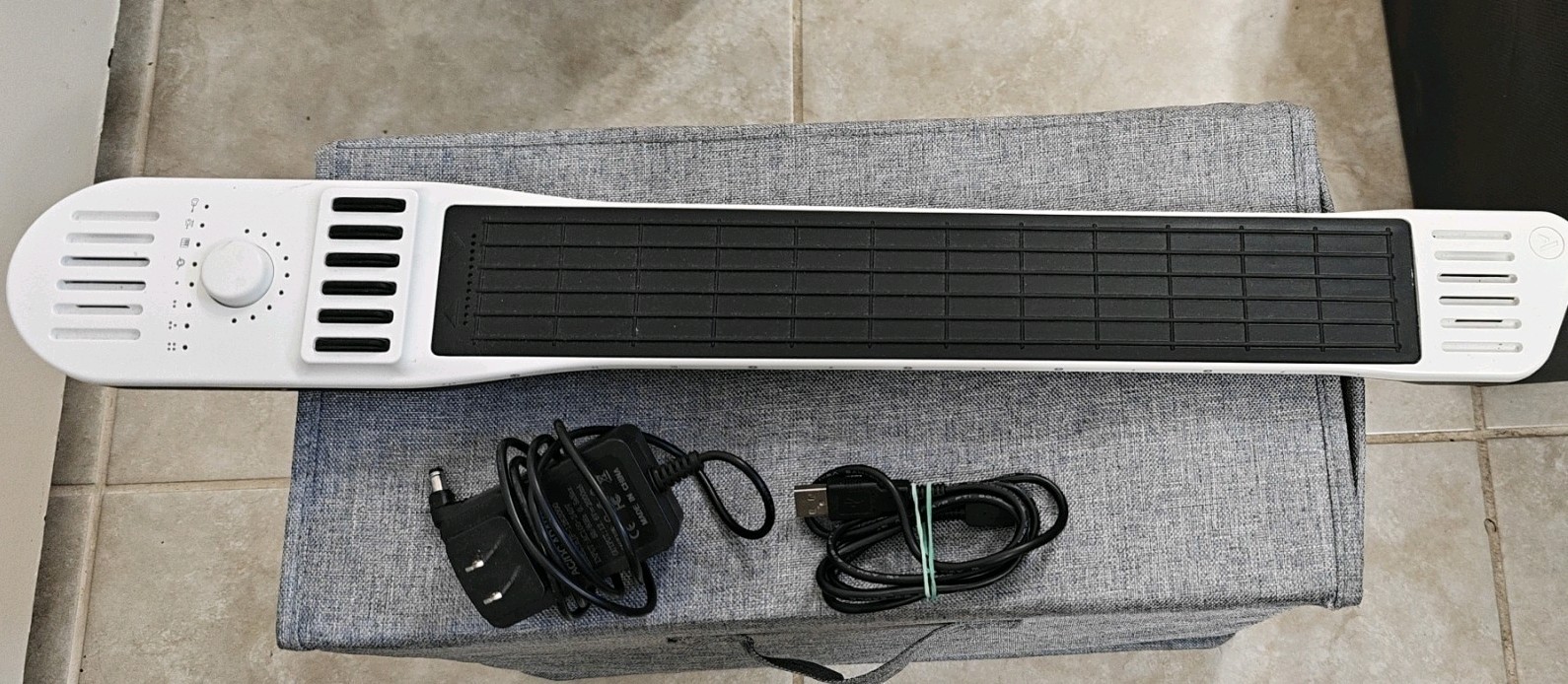 Artiphon Instrument 1 - MIDI controller - Tested Working.