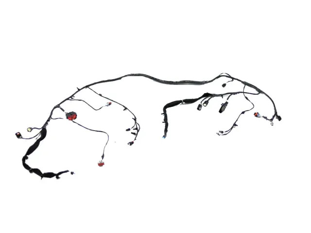Genuine Mopar Front End Module Wiring 68380204AC