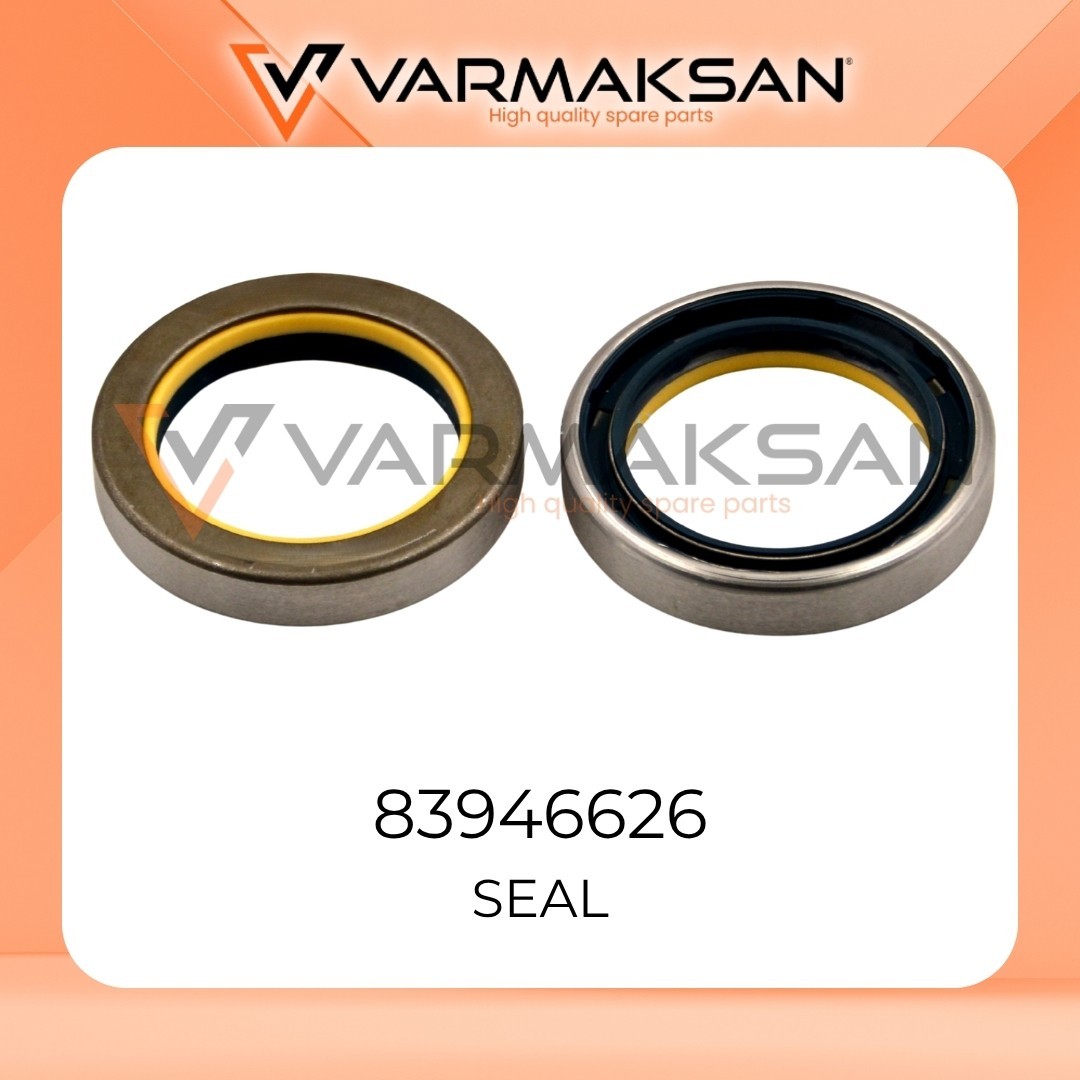 NEW CNH 83946626 SEAL