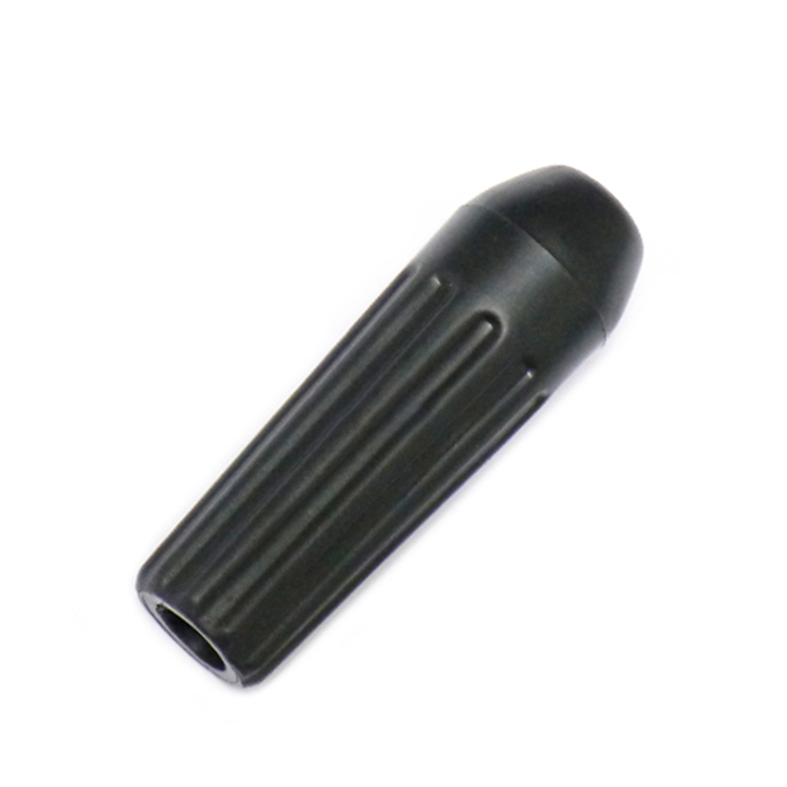 Tire Chopper Tire Picker Plastic Rubber Non-slip Handlebar Grips Handle Gloves