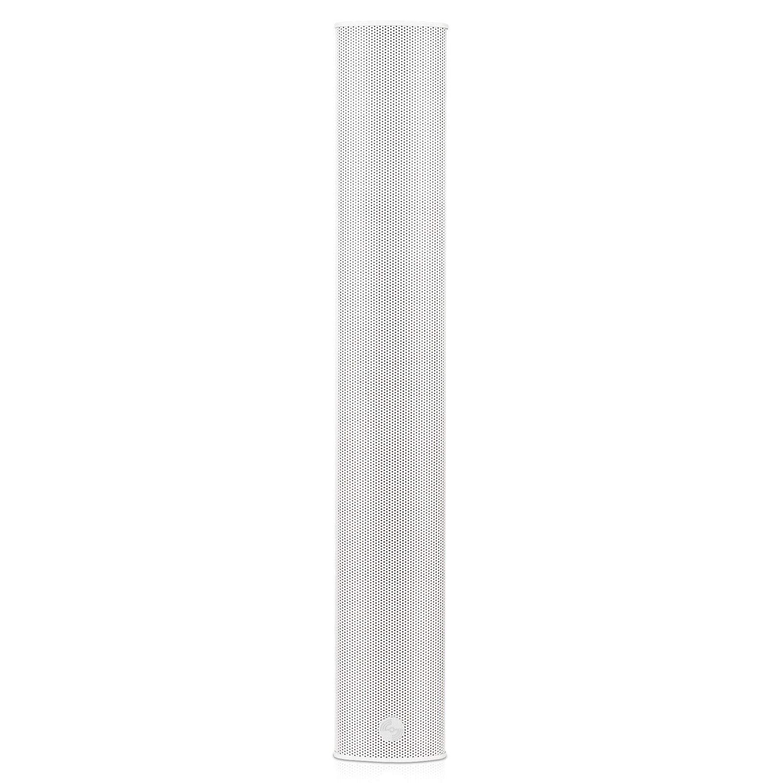 Sound Town Passive Line Array Column Speaker w/ Wall Mount Bracket (CARPO-M64W)