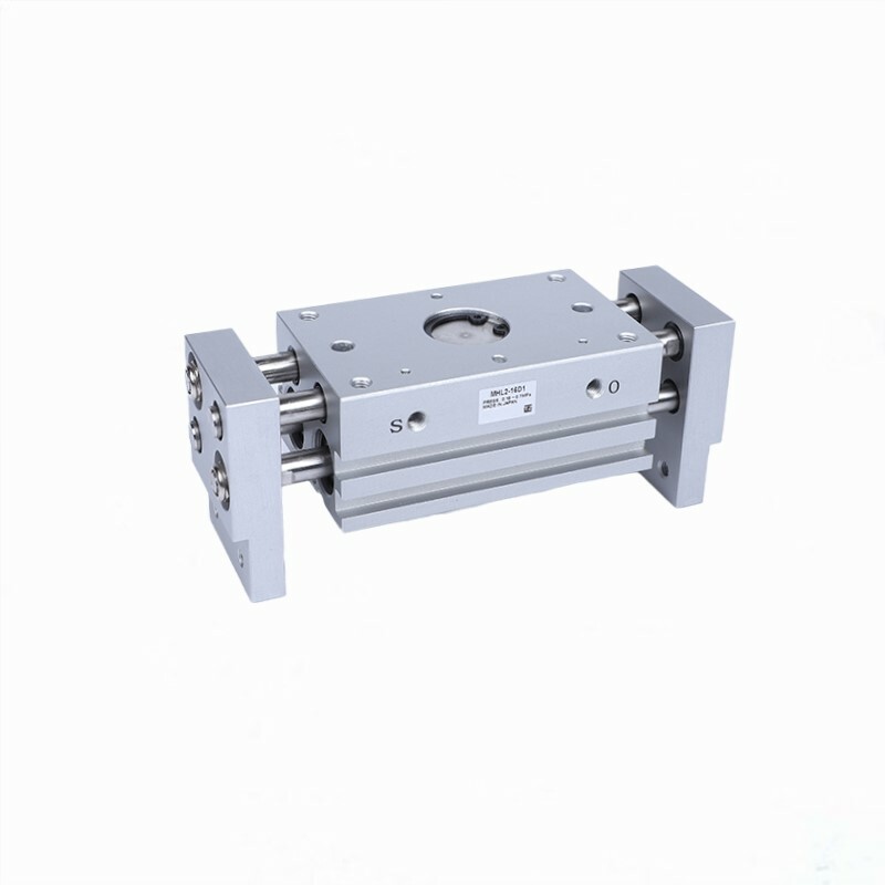 SMC MHL2-20D Gripper, Parallel NewKd