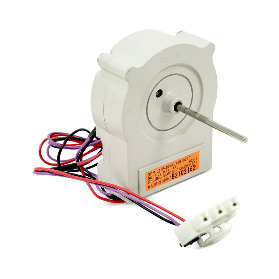 LG Evaporator Fan Motor LFX25971ST LFX25960SW LFX25973D LFX25978SW LFX25960SB