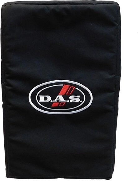 DAS Action 508/508A Padded Speaker Cover
