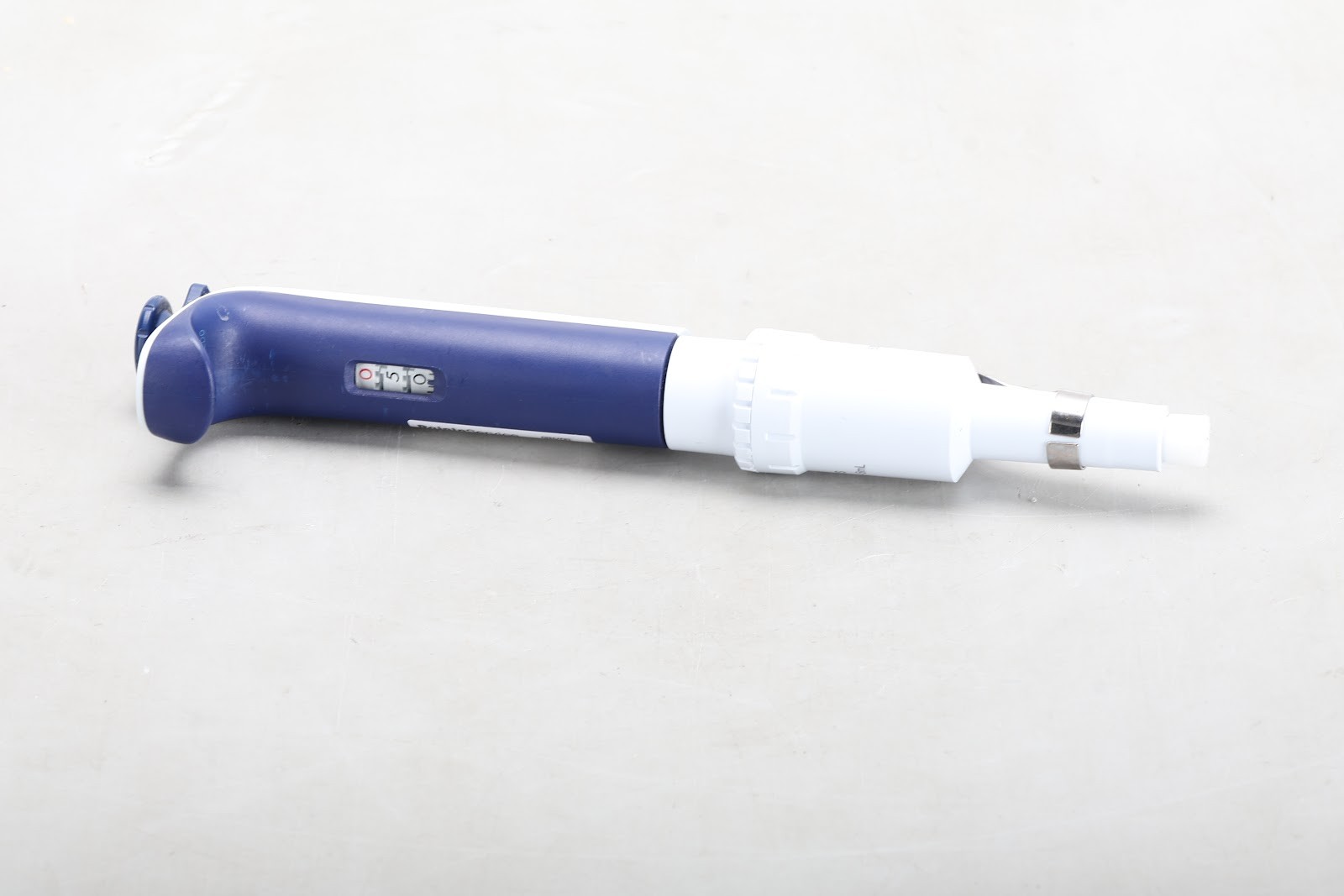 Rainin L-5000 XLS 500ul-5mL Pipette
