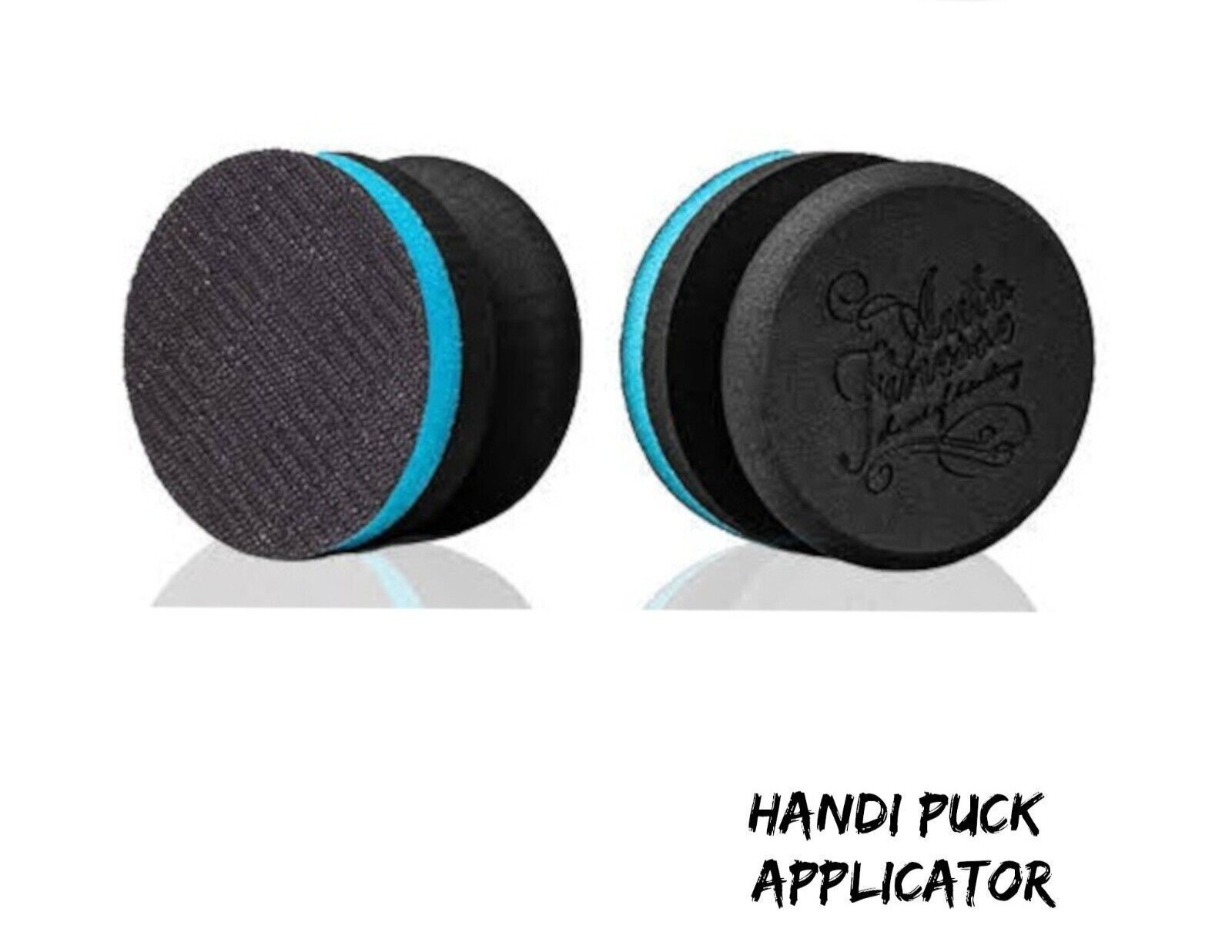 AUTO FINESSE - Handi Puck Applicator **NEW IN STOCK**