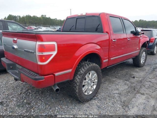 Transfer Case Fits 12-14 EXPEDITION 4478668