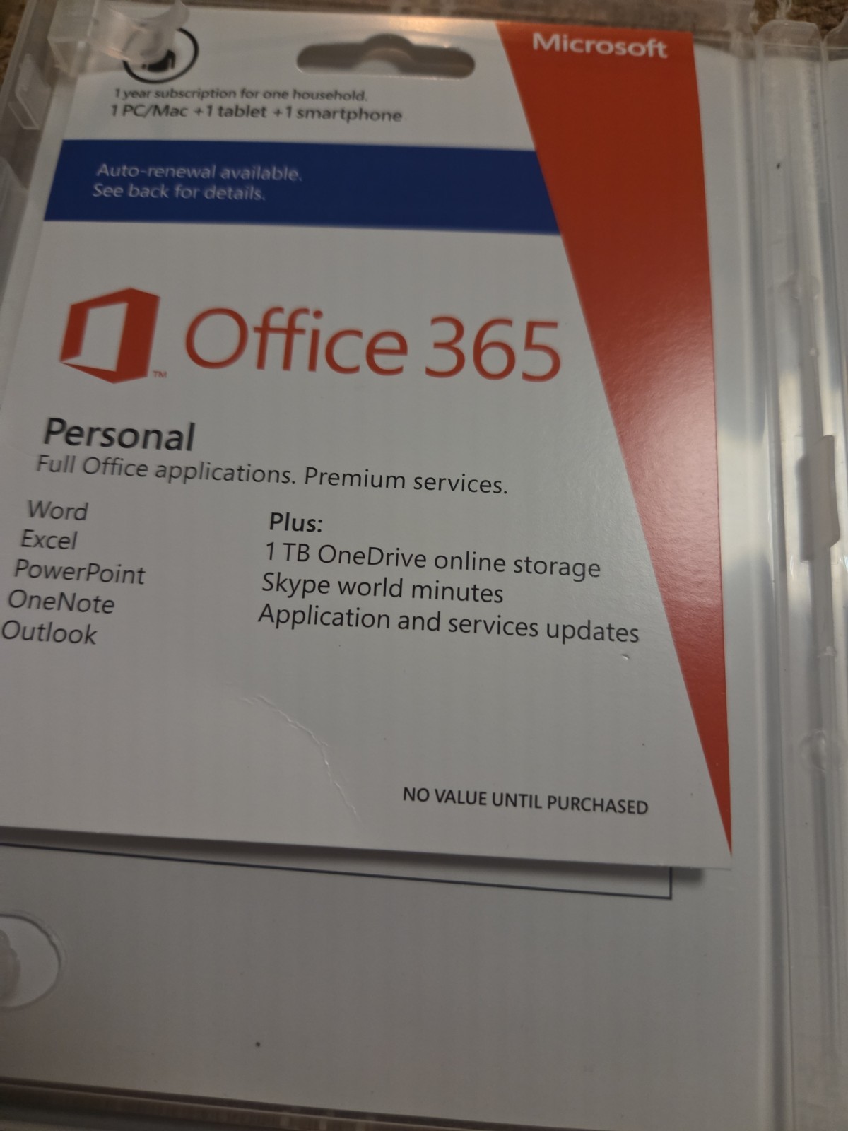 Trend Micro Internet Security (2014) 3 Devices, Windows 8, Mac, IOS, Android