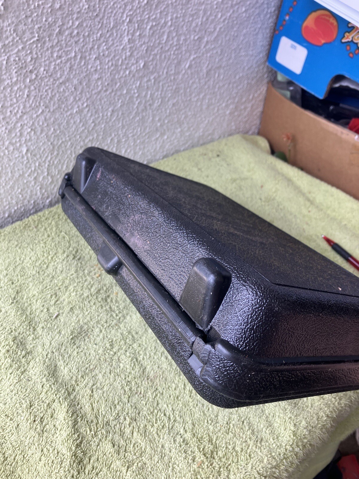 Kinetic Instruments Photon Power Pack In Case
