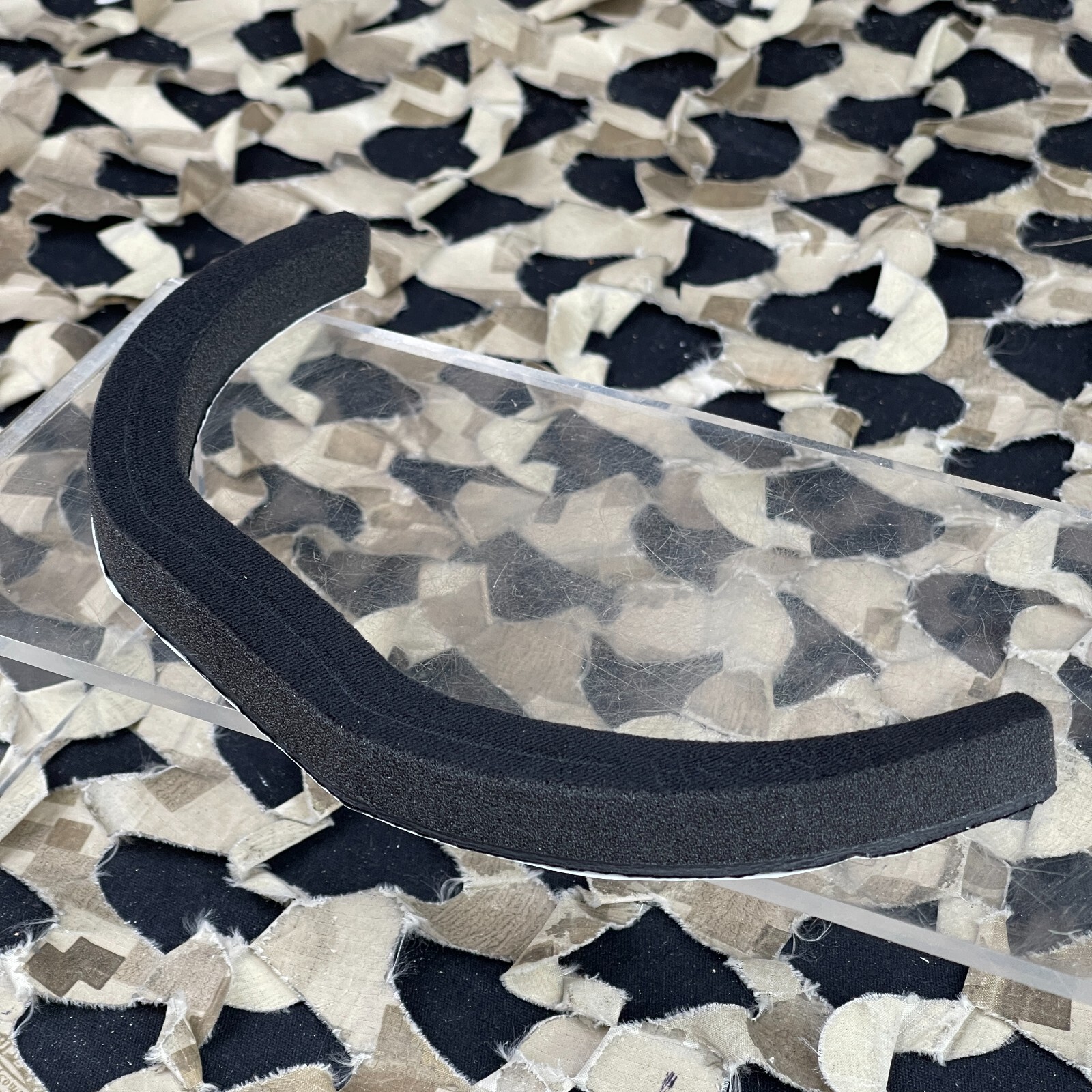 NEW HK Army KLR Replacement Foam Kit (Upper/Lower)