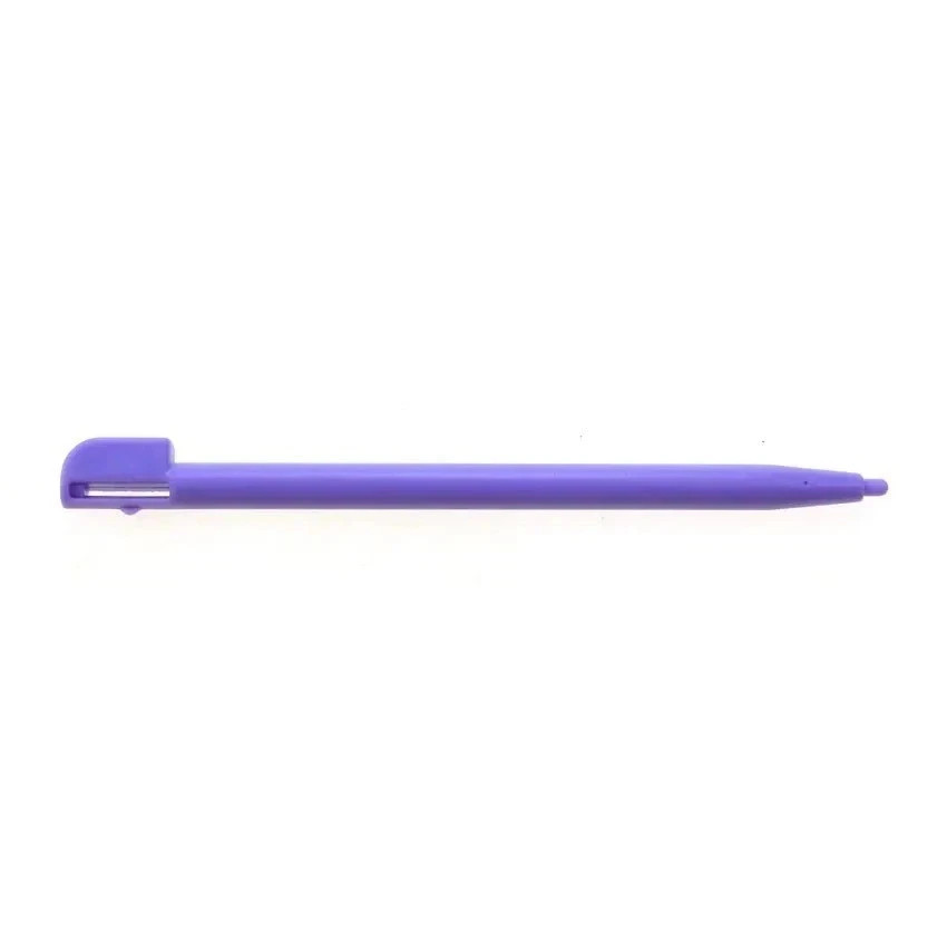 JCD 10pcs Metal Adjustable Extendable & Plastic Game Video Touch Stylus Pen For