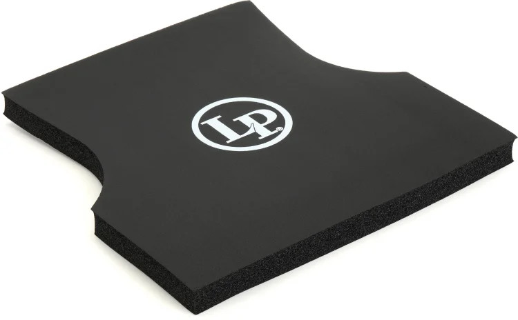 Latin Percussion Deluxe Cajon Cushion