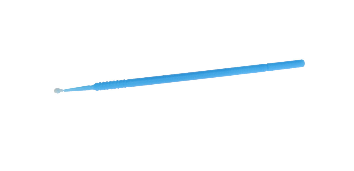 House Brand Dentistry Micro-Brush Dental Applicators Regular 400/Pk