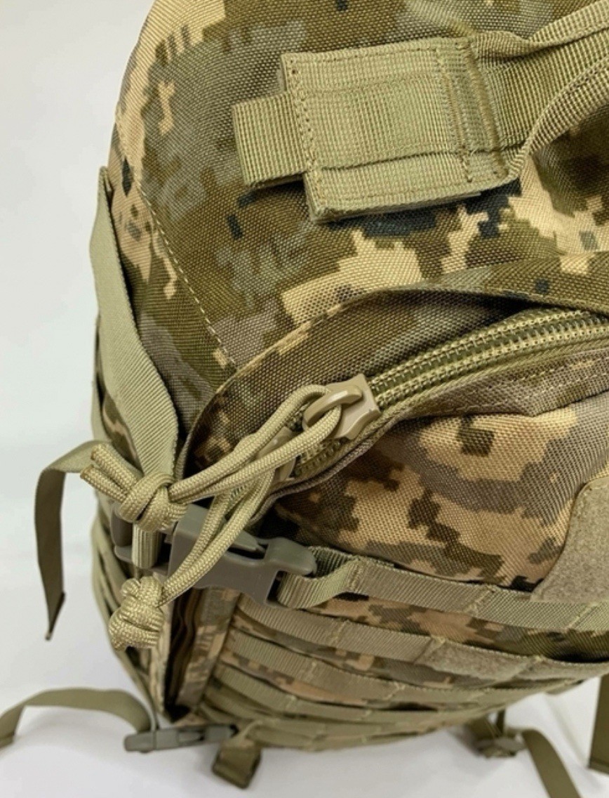 Ukrainian Army combat backpack. MM14. Worldwide delivery 🇺🇦👉🌍