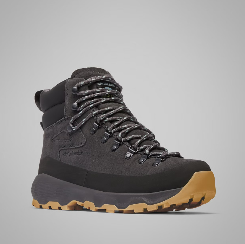NEW - Men's Newton Alpine PT Boot Hiking Boots , US SHIP