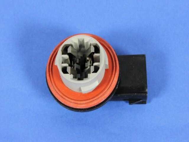 Genuine OEM Mopar Turn Signal Light Socket 5191192AA
