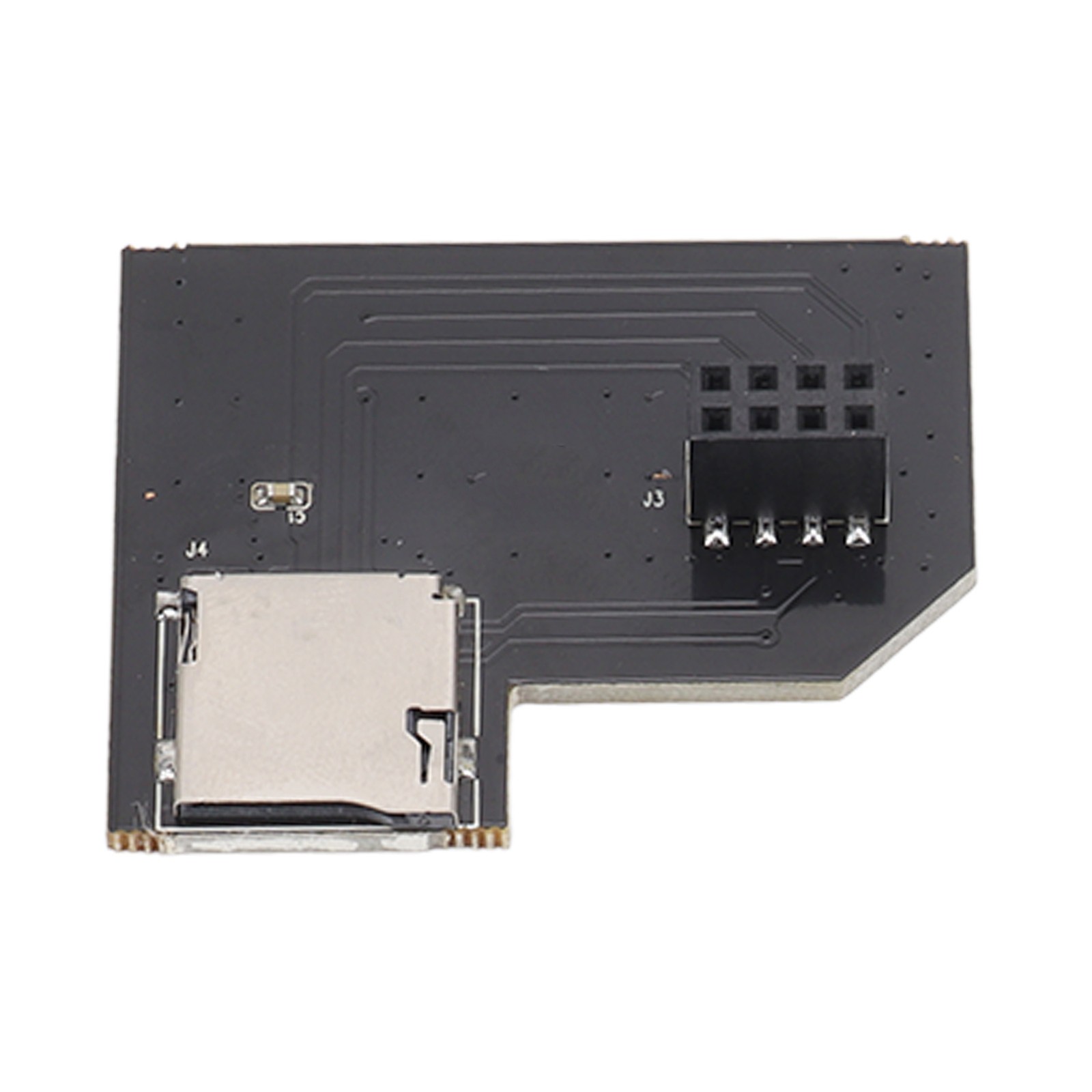 For SD2SP2 PRO Adapter Storage Card Reader for Swiss Boot Disc DVD XENO