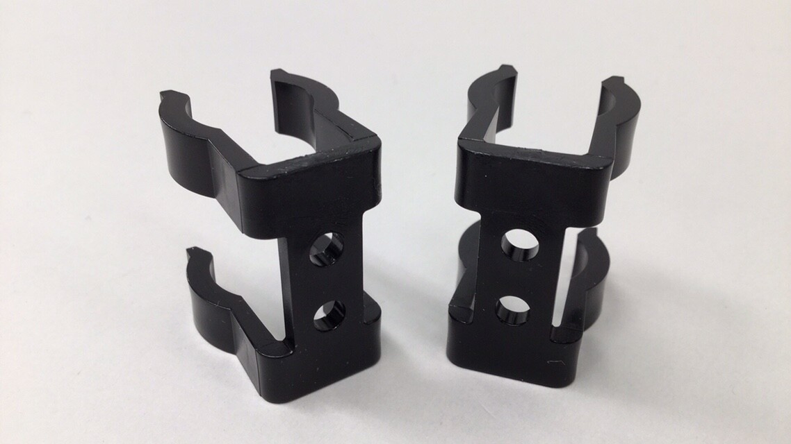 Pisco VFUH2 Filter Holder PT Tokyo Electron 024-013340-1 (Pack Of 2)