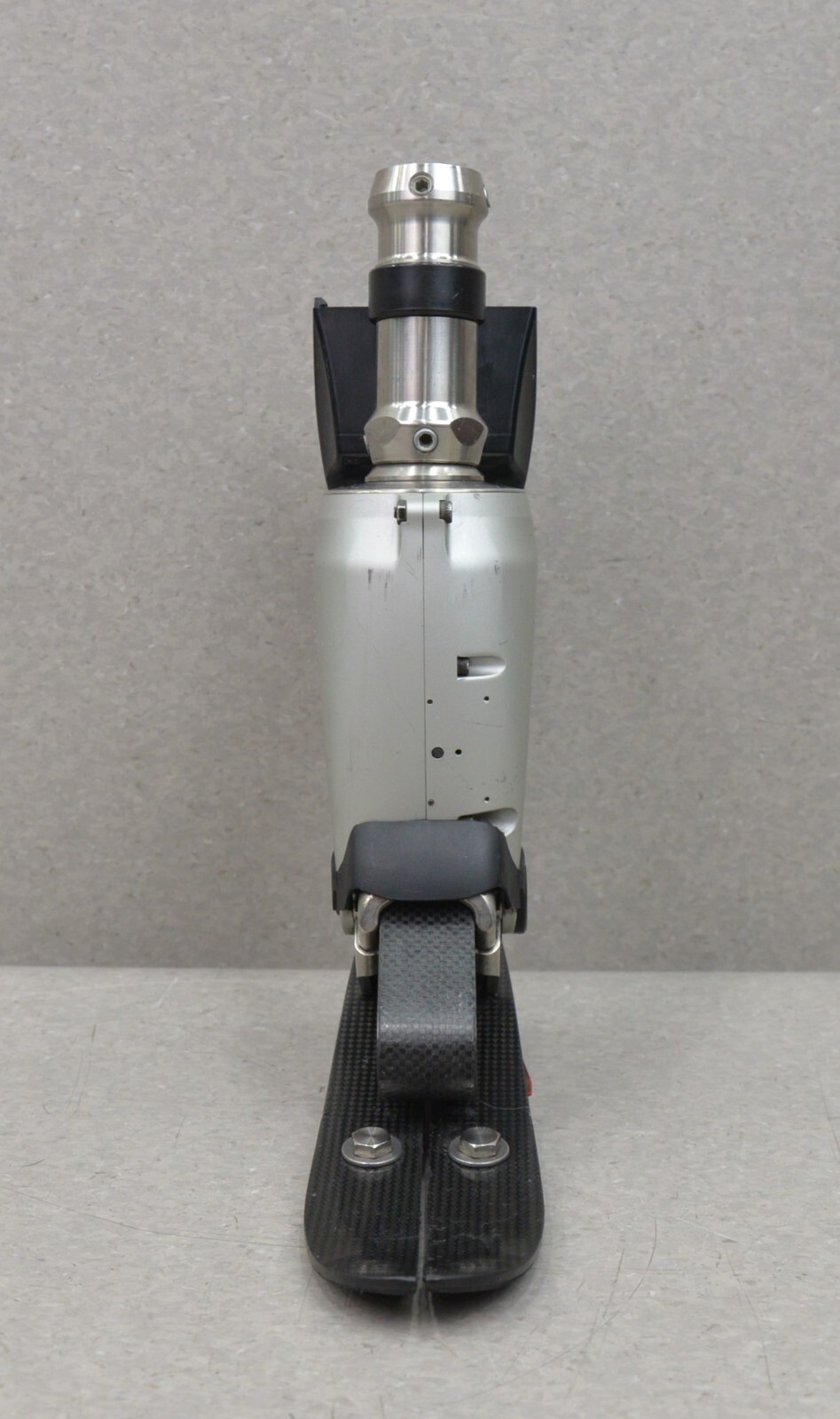 BionX iWalk BiOM T2 11-03S Bionic Ankle-Foot Prosthesis System Size 27