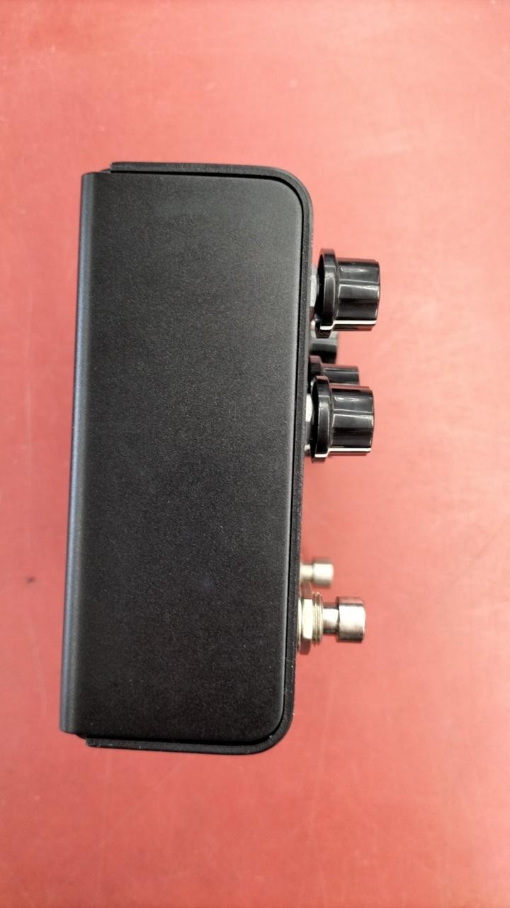 STRYMON IRIDIUM AMP&IR CAB Cabinet Simulator
