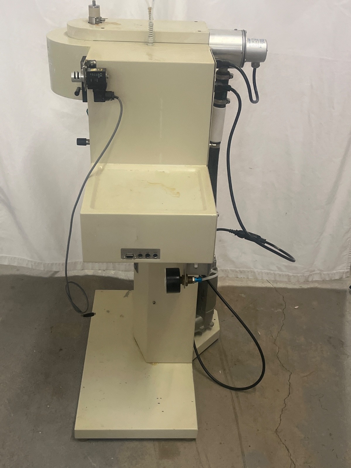 BÜCHI Mini Spray Dryer Model B-290, a professional laboratory-scale unit fo