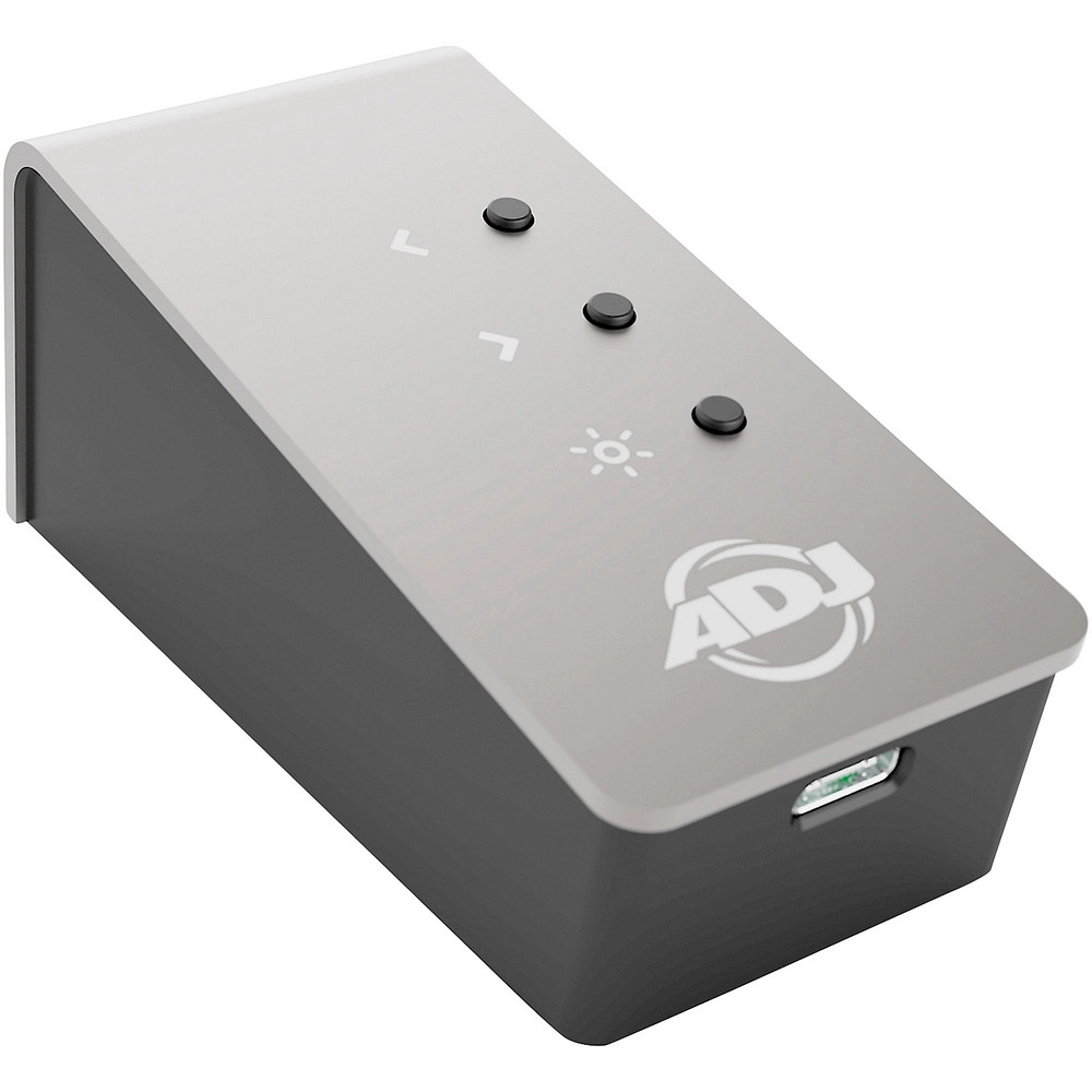 American DJ myDMX 5 Express DMX Lighting Interface