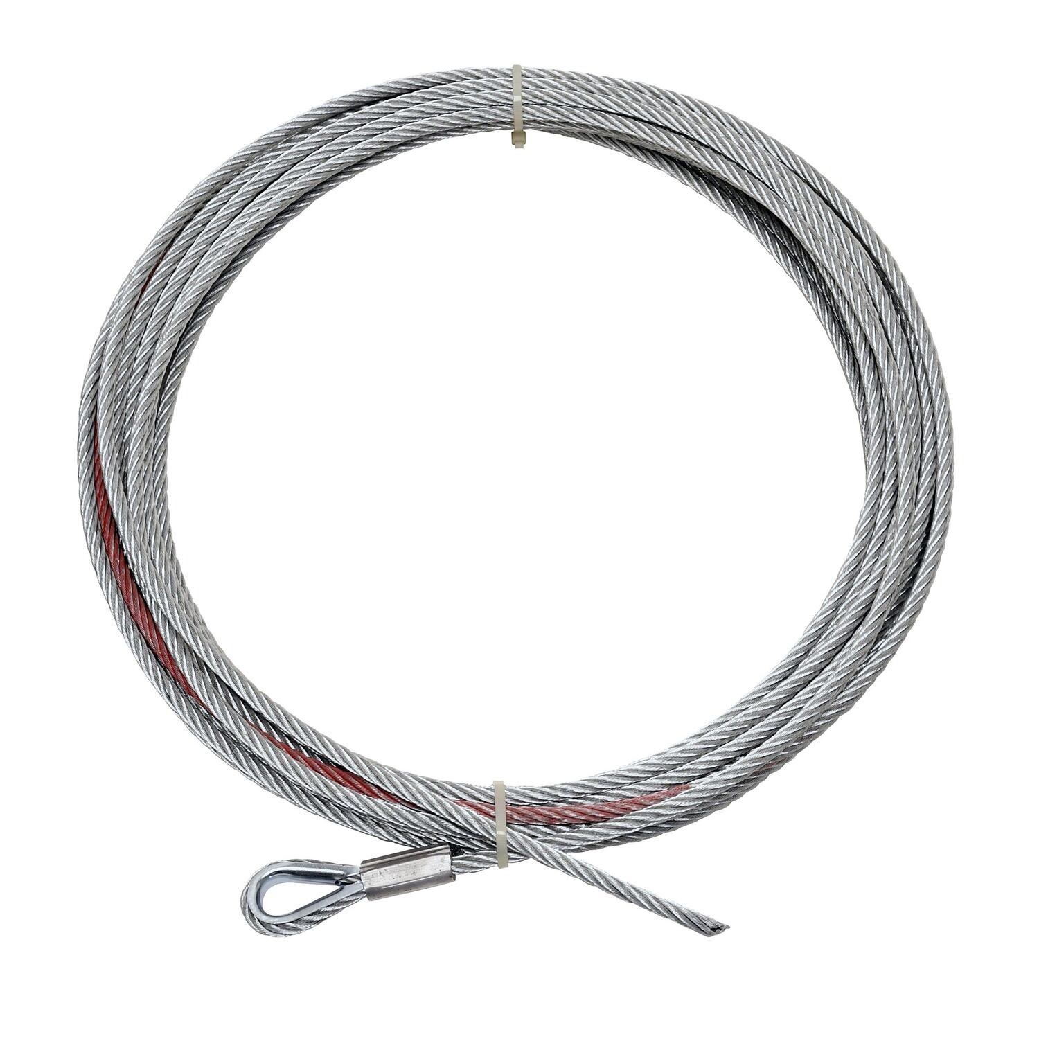 Superwinch 89-24640 Winch Rope