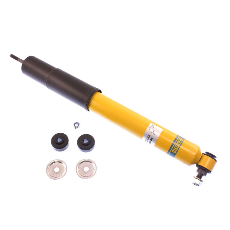 BILSTEIN 24-184755 B6 1975 fits Ford LTD Country Squire Rear 46mm Monotube Shock