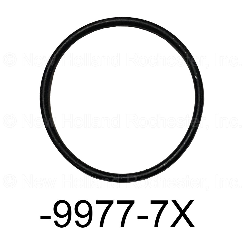 1-3/16″ ID x 1-5/16″ OD 1/16″ Thick O-Ring Part # -9977-7X