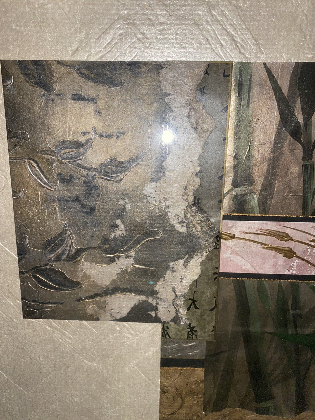 John Butler Mixed Media Art “Jade”~Framed, Matted, Signed & Numbered 22/375!!!