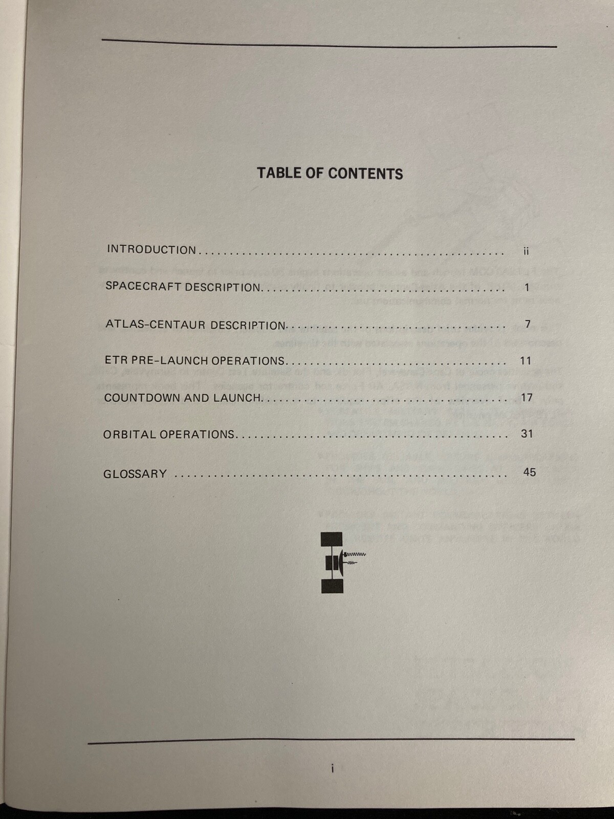 FLTSATCOM LAUNCH & ASCENT OPERATIONS BOOK, SEPT 1989, TRW SPACE SYSTEMS