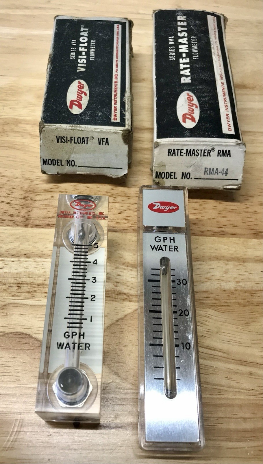 Instrument Lot, PRICE REDUCED!!!