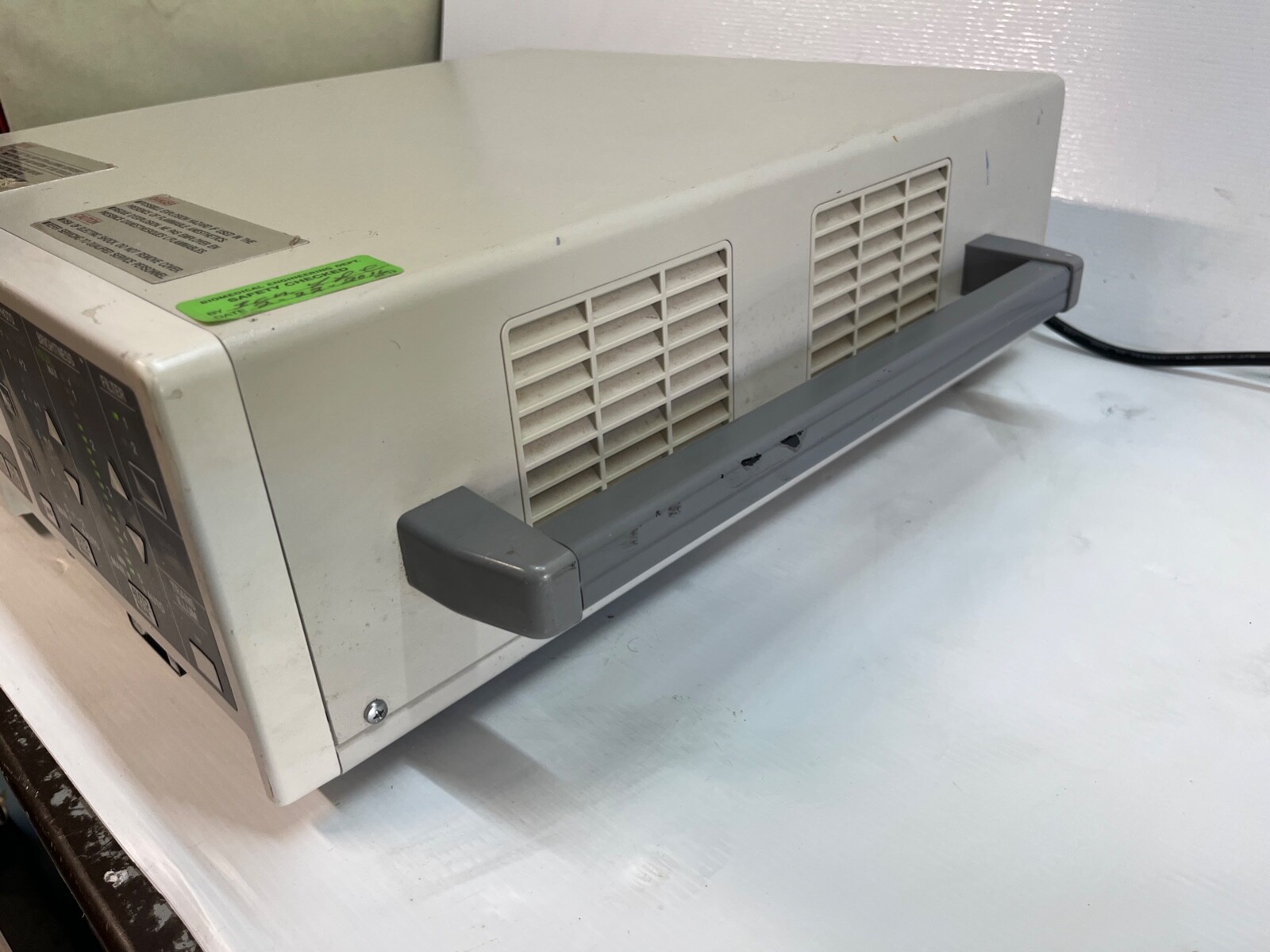 Olympus CLV-U20 EVIS Universal Light Source S7991