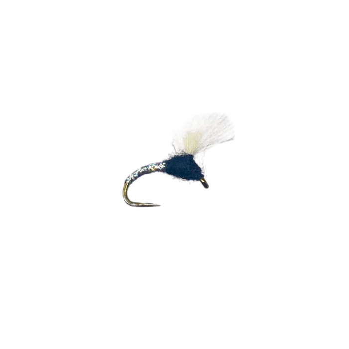 Crystal Midge - Fly Fishing Flies (1 pc)