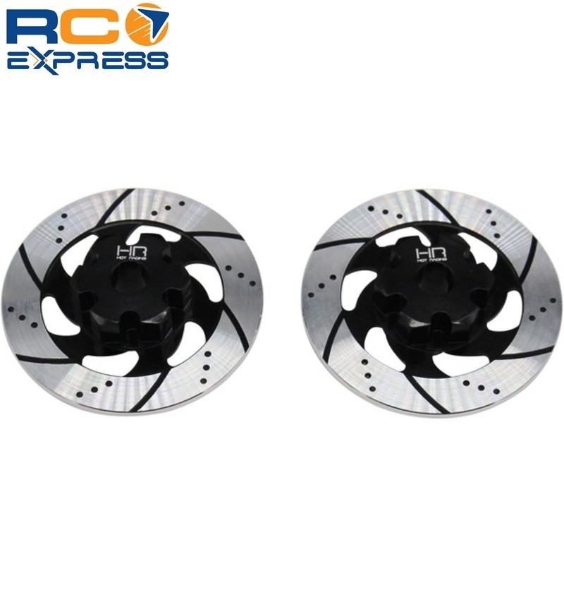 Hot Racing Traxxas Unlimited Desert Racer Aluminum Brake Disc Hub TUDR10P01
