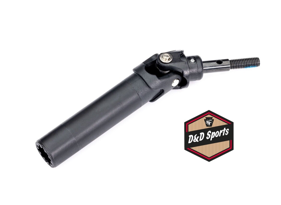 Traxxas 8953X - Stub axle assembly, outer (front or rear)