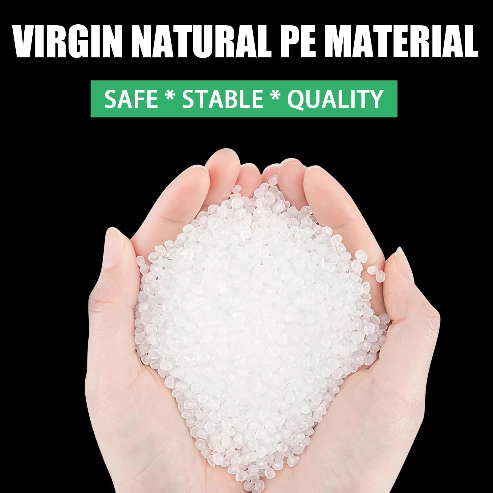 Bocolon High Density Polyethylene Sheets HDPE Plastic Sheet Board for DIY, H...