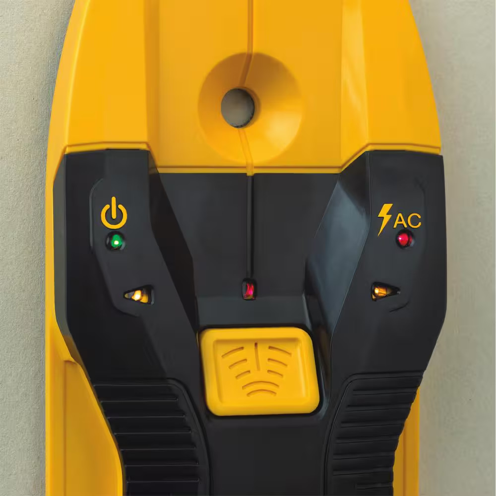 3/4 In. Stud Finder
