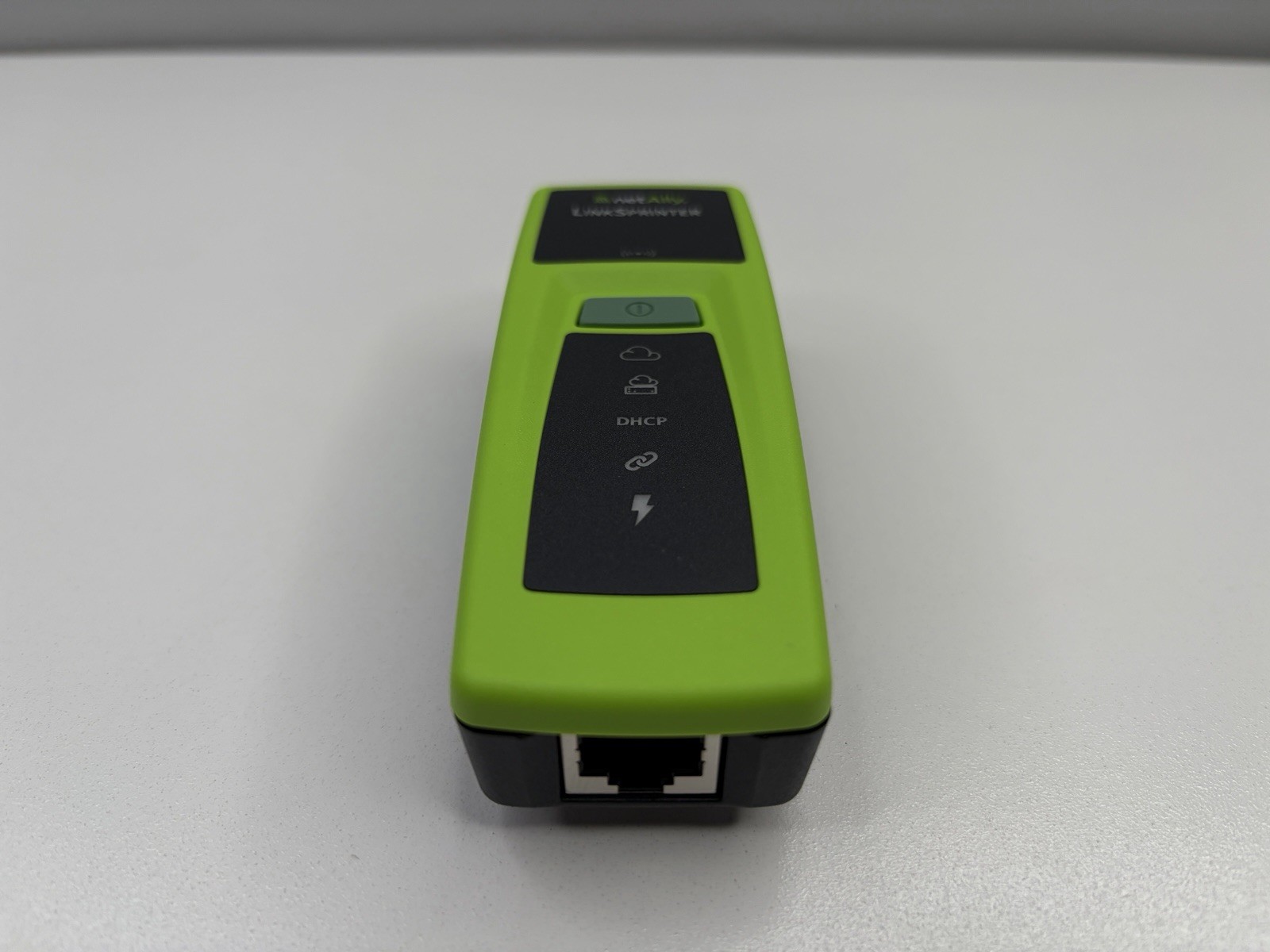 NetAlly LinkSprinter Network Tester LINKSPRINTER-300 New