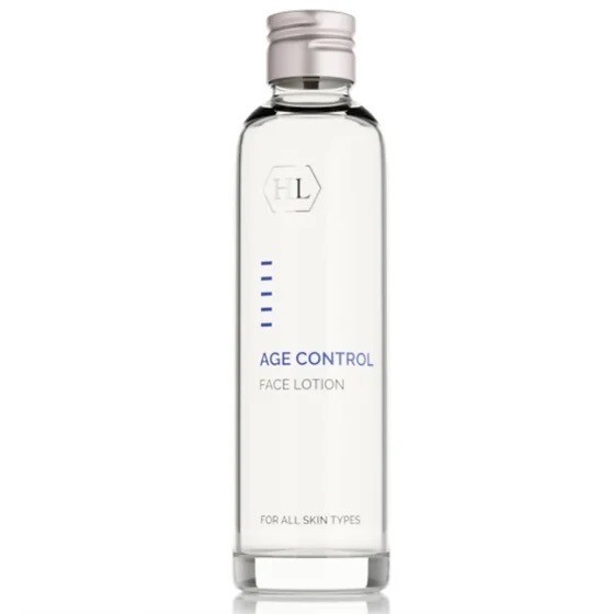 Lotion Holy Land Age Control Lotion